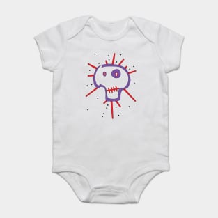 Boosh Baby Bodysuit